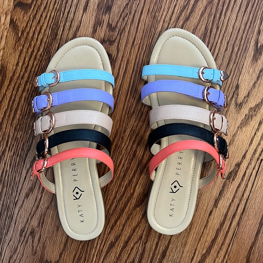 Katy Perry Collection Sandals